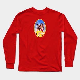 2021 Thunderlips Long Sleeve T-Shirt